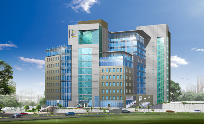 Dosti-Corporation